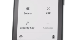 Ledger Flex