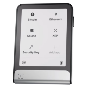 Ledger Flex