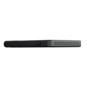 Ledger Flex Side