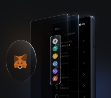 Keystone Metamask