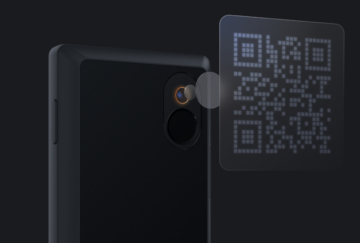 Keystone Qr Code