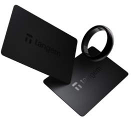 Tangem Ring