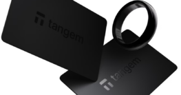 Tangem Ring