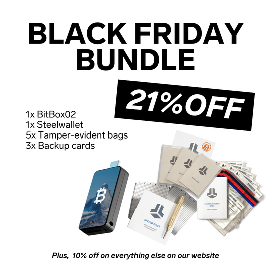 Bitbox Blackfriday 2024