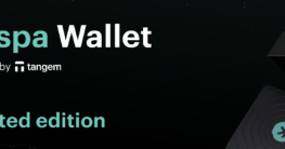 Tangem Kaspa Wallet