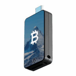 Bitbox02 Nova Product Imae