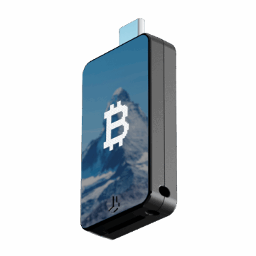 Bitbox02 Nova Product Imae