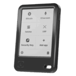 Ledger Nano Gen 5 Product Image Quadrat