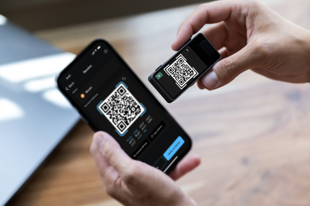 Blockstream Jade Plus