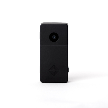 Blockstream Jade Plus Back