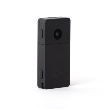 Blockstream Jade Plus Back Side