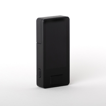 Blockstream Jade Plus Front Side