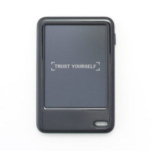 Ledger Nano Gen5 Front