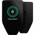 Trezor Safe 5 Compare