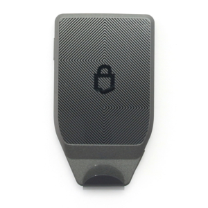 Trezor Safe 7 Back With Seal