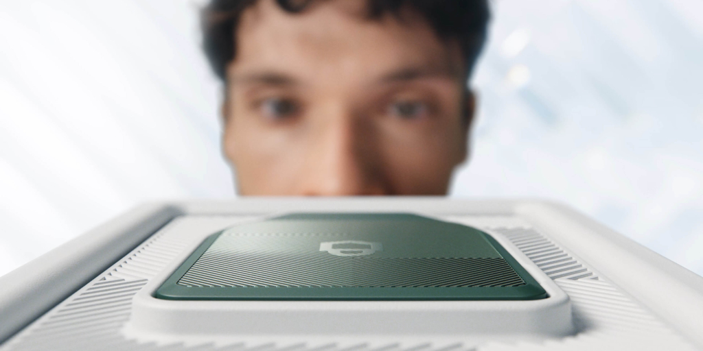 Trezor Safe 7 Banner