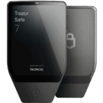 Trezor Safe 7 Compare