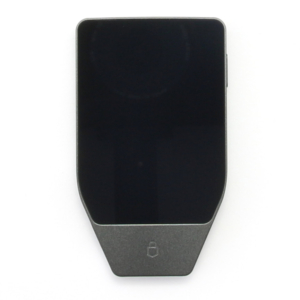 Trezor Safe 7 Front